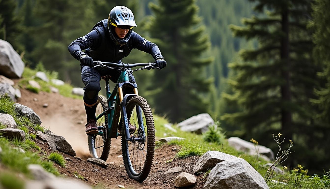 découvrez la moto trial électrique oset, alliant performance et sécurité pour des aventures inoubliables. parfaite pour les jeunes passionnés et les débutants, elle offre une maniabilité exceptionnelle et un plaisir de conduite sans égal. préparez-vous à explorer de nouveaux terrains en toute confiance !