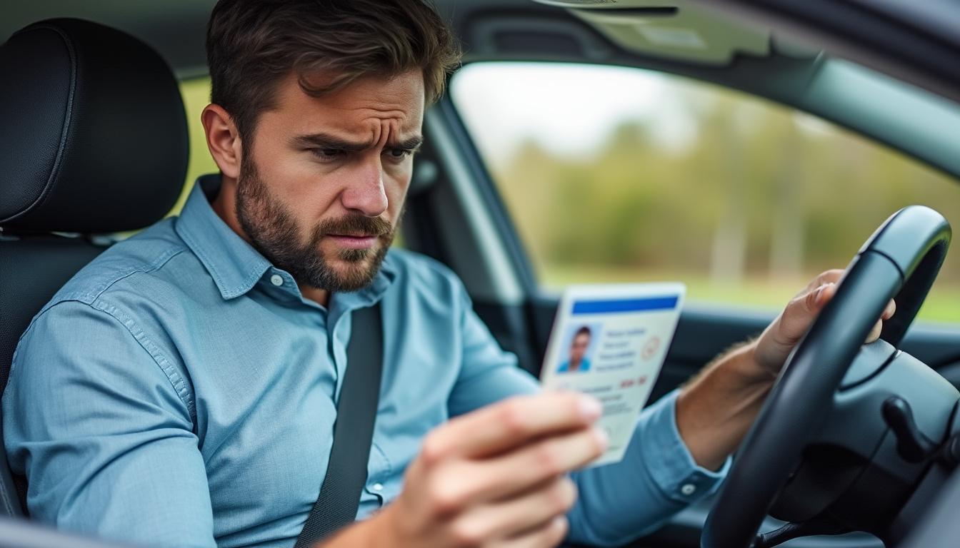 découvrez des témoignages authentiques sur le permis de conduire périmé. expériences, conséquences et conseils pour éviter les pièges d'une expiration non anticipée de votre permis.
