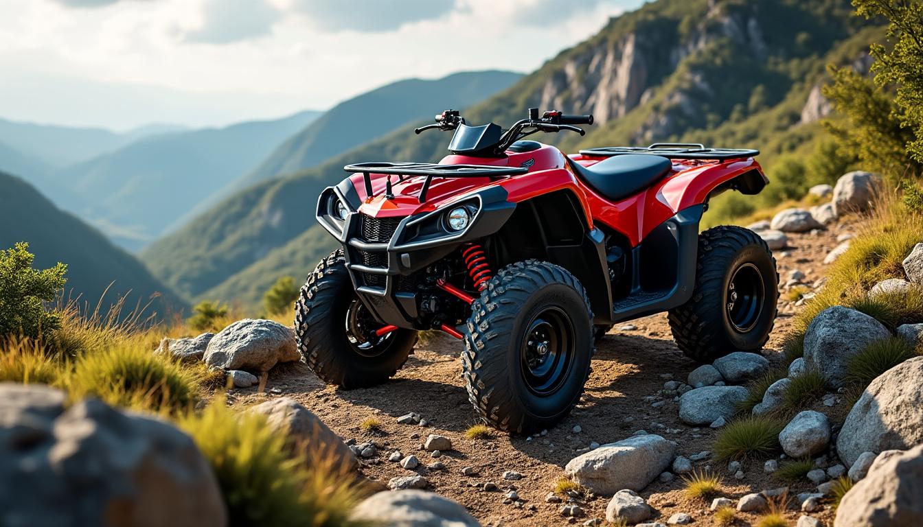 découvrez combien coûte une assurance quad 50cc en comparant les offres des différents assureurs. guide complet pour comprendre les tarifs et bien choisir votre assurance quad.