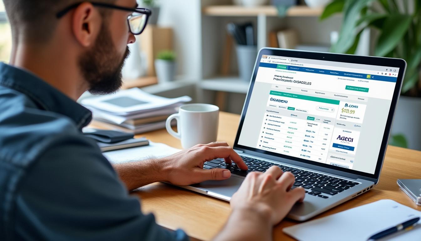 découvrez comment économiser sur votre assurance auto grâce à des offres en ligne pas chères, sans frais de dossier. comparez et souscrivez facilement pour réduire vos coûts tout en bénéficiant d’une couverture fiable.