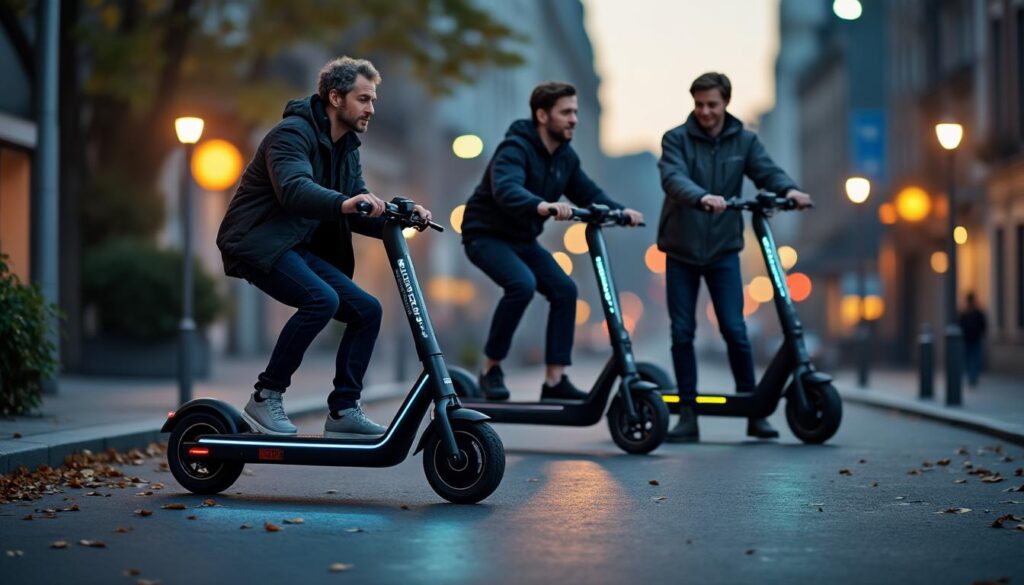 découvrez si l’assurance pour trottinette électrique est obligatoire ou non, les garanties essentielles à connaître et les règles à respecter pour circuler en toute sécurité.