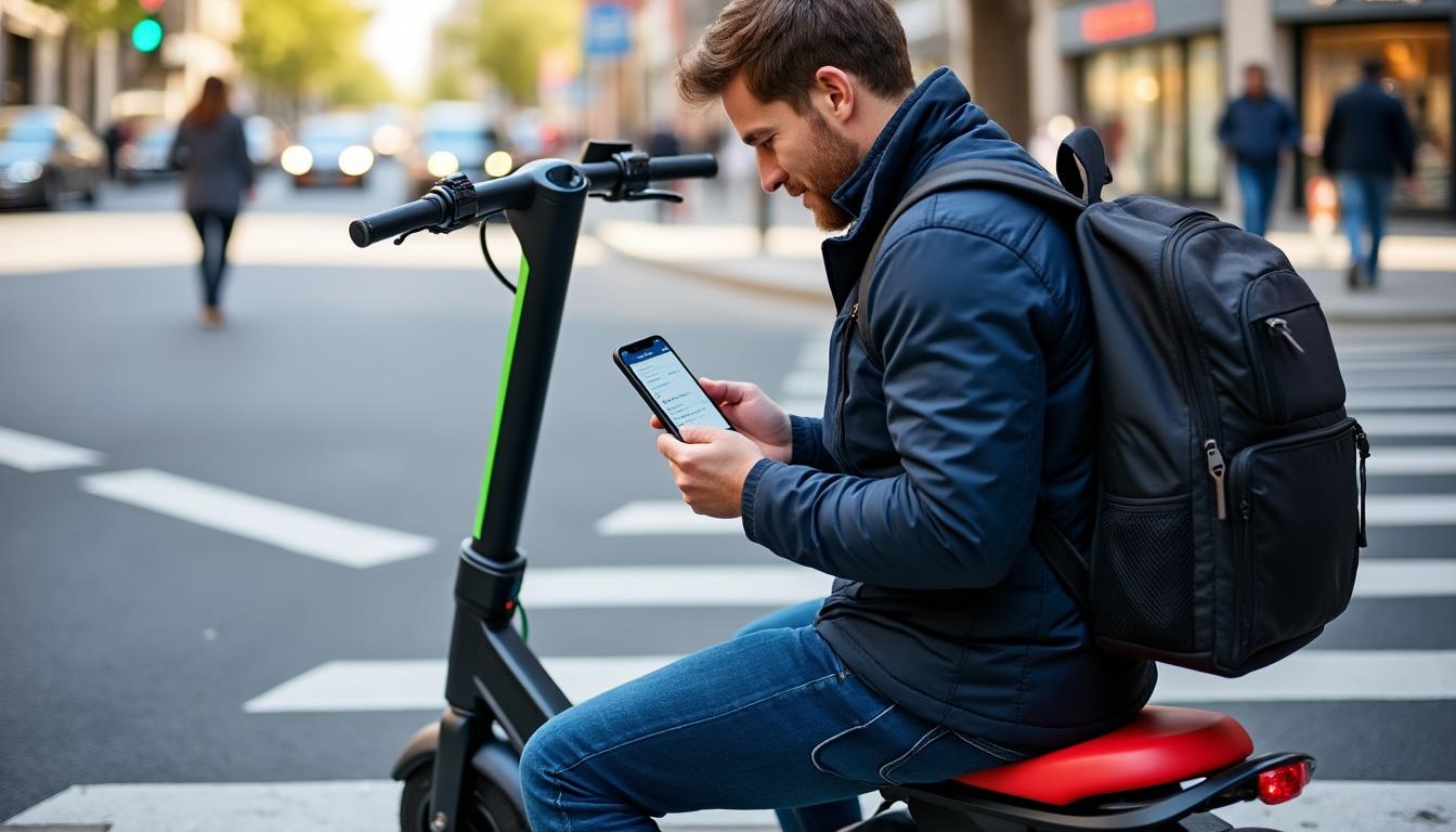 découvrez si l’assurance trottinette électrique est obligatoire, les garanties essentielles et les risques encourus sans assurance. informez-vous pour rouler en toute sécurité et respecter la législation en vigueur en france.