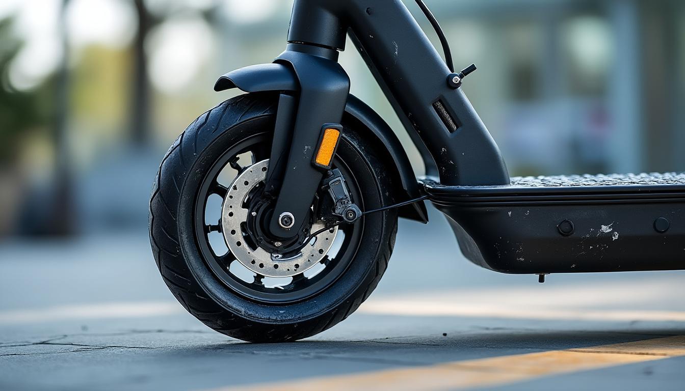 découvrez si l’assurance pour trottinette électrique est obligatoire, les garanties essentielles et les règles à respecter pour circuler en toute sécurité. guide complet sur la législation et les assurances adaptées !