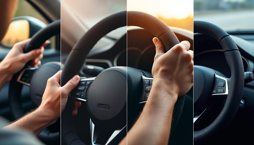 découvrez comment installer correctement un couvre volant sur votre voiture et évitez les erreurs courantes. suivez nos conseils pratiques pour une pose facile, sécurisée et durable de votre couvre volant.