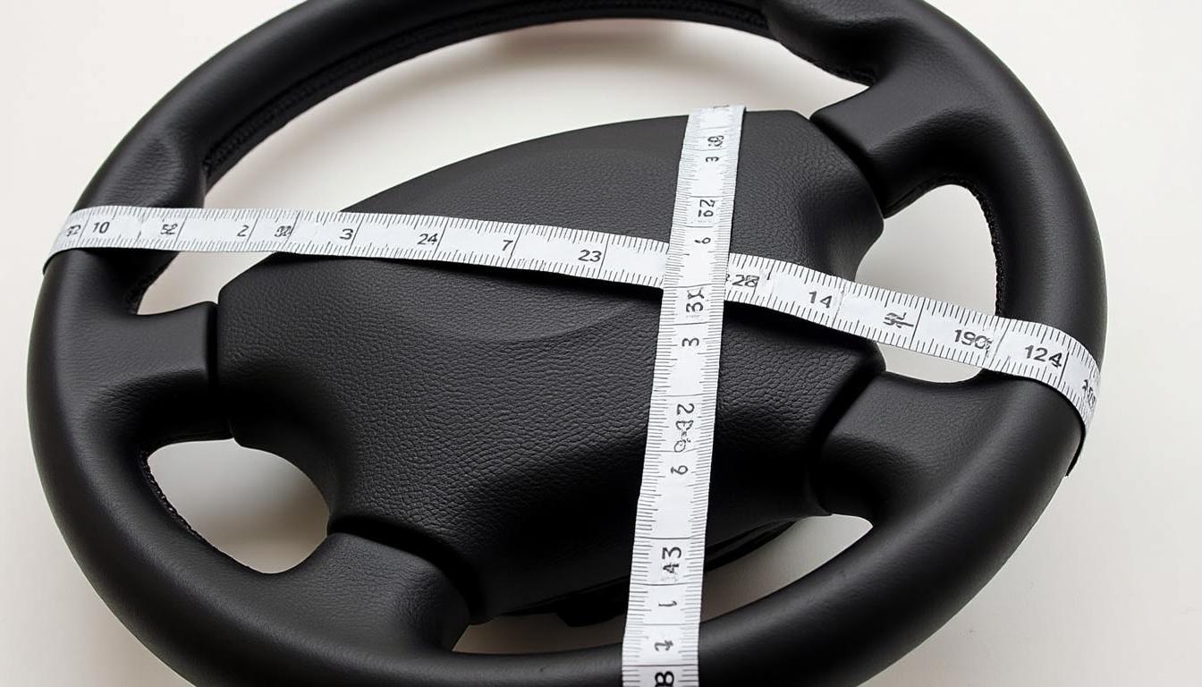 découvrez comment mettre un couvre volant facilement et apprenez quelles erreurs éviter pour une installation parfaite. suivez nos conseils pratiques pour protéger votre volant et améliorer votre confort de conduite.
