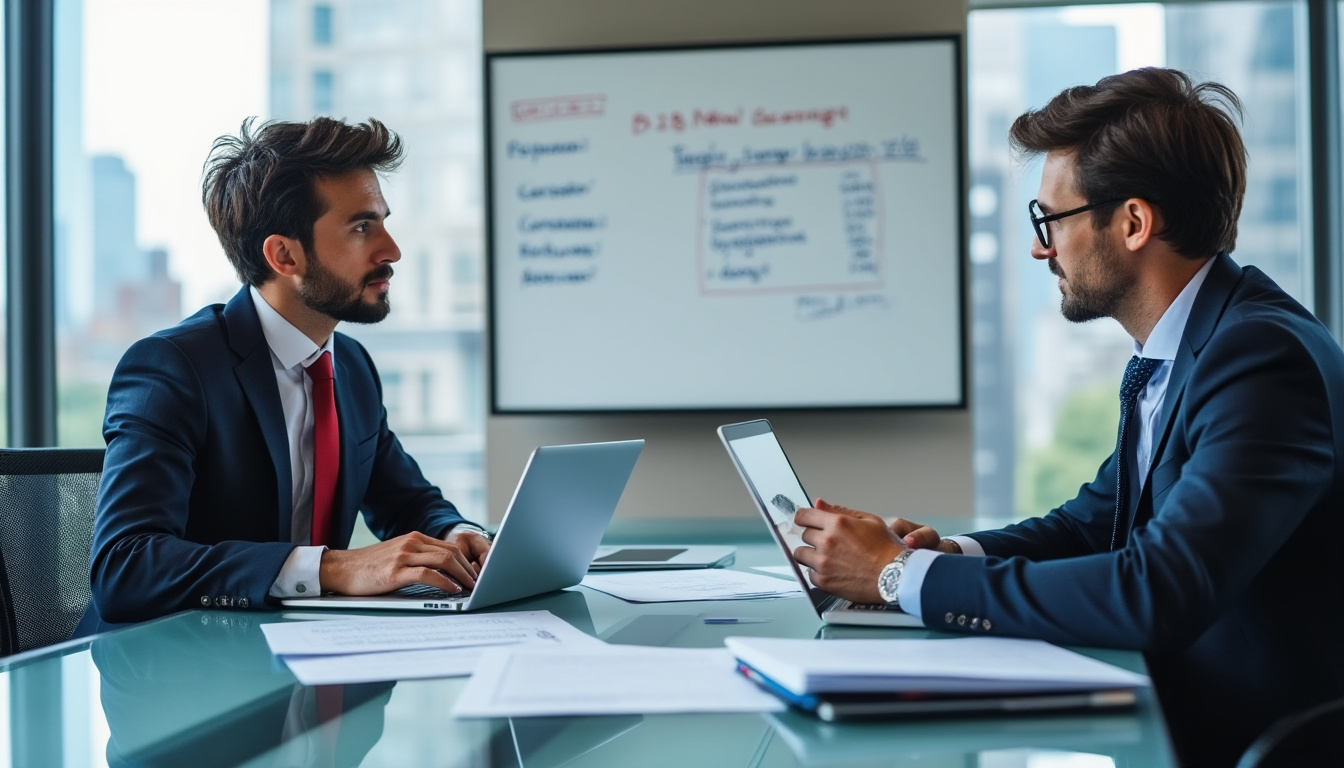 découvrez la définition du b2b et du saas, comprenez leurs différences et leur impact sur l'industrie. analysez comment ces modèles innovants transforment les pratiques commerciales et stimulent la croissance des entreprises.