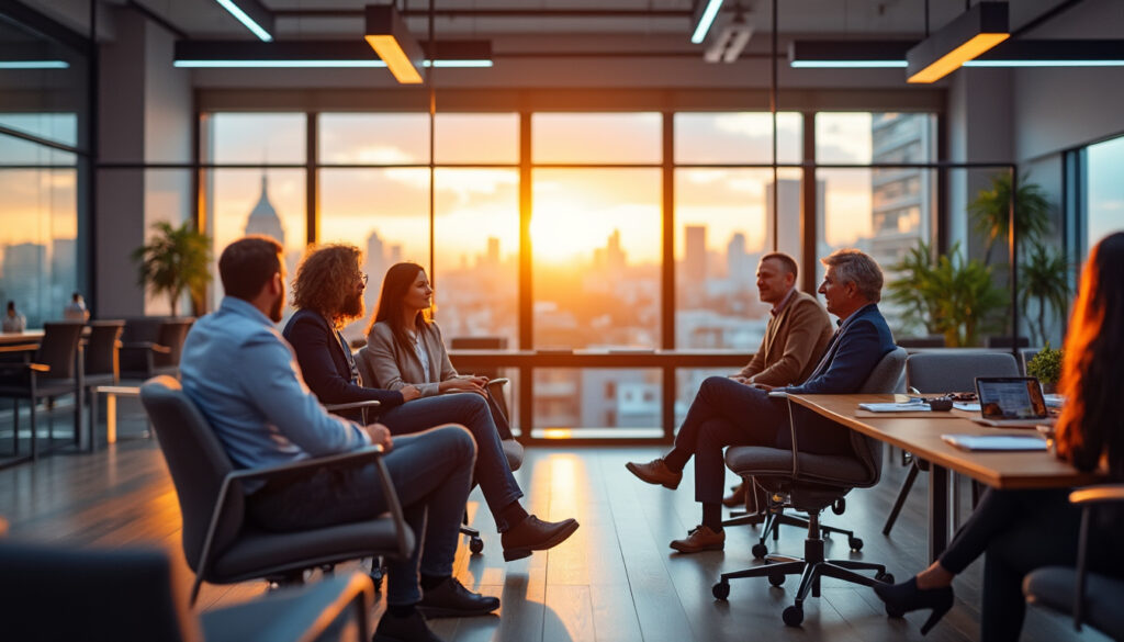 découvrez la définition du b2b et du saas et comprenez comment ces deux concepts transforment en profondeur l'industrie, de la relation client à l'innovation technologique.