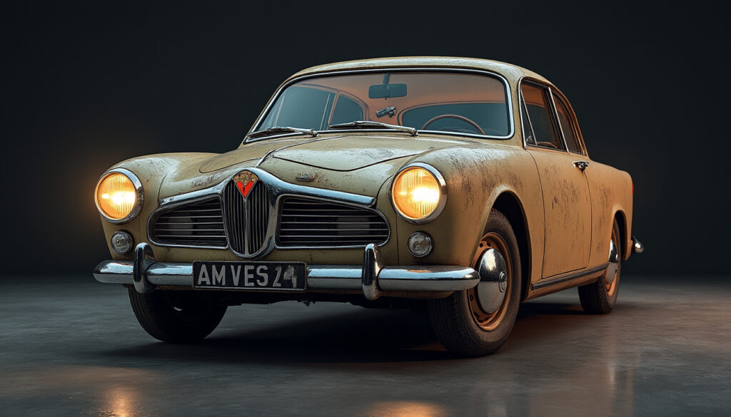 découvrez la panhard dyna junior, une icône rare et prisée du patrimoine automobile, racontée par des collectionneurs passionnés. plongez dans l’histoire et les atouts de ce trésor vintage emblématique.