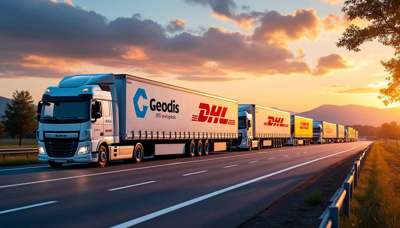découvrez le classement des 100 premiers transporteurs français et comment l'innovation et la technologie transforment le secteur du transport en france. analyse, tendances et chiffres clés à ne pas manquer.