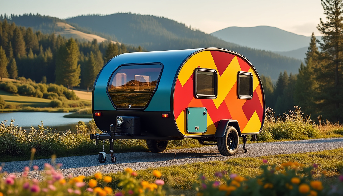 découvrez toutes les options de personnalisation pour votre teardrop en kit : aménagement, équipements, finitions, accessoires et astuces pour créer une caravane unique à votre image.