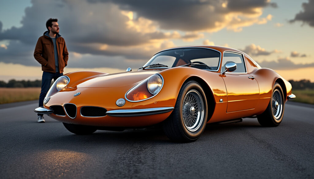 découvrez pourquoi l'alpine a108 demeure un classique intemporel de l'automobile, entre design légendaire, performances exceptionnelles et héritage unique dans l'histoire des voitures de sport françaises.