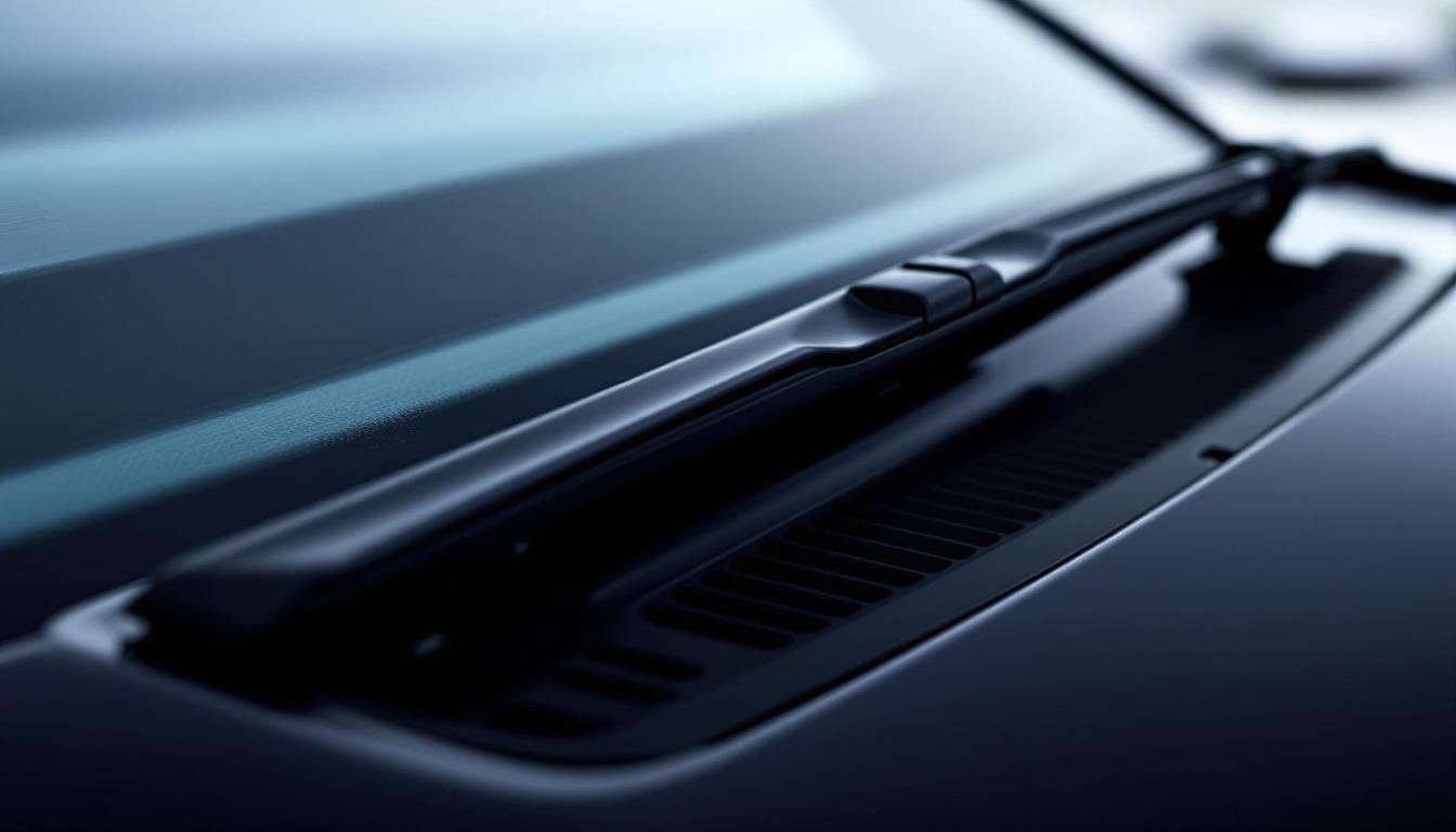 découvrez comment entretenir efficacement les balais essuie-glace de votre citroën c4 iii pour garantir une durée de vie maximale et une visibilité optimale en toutes conditions.