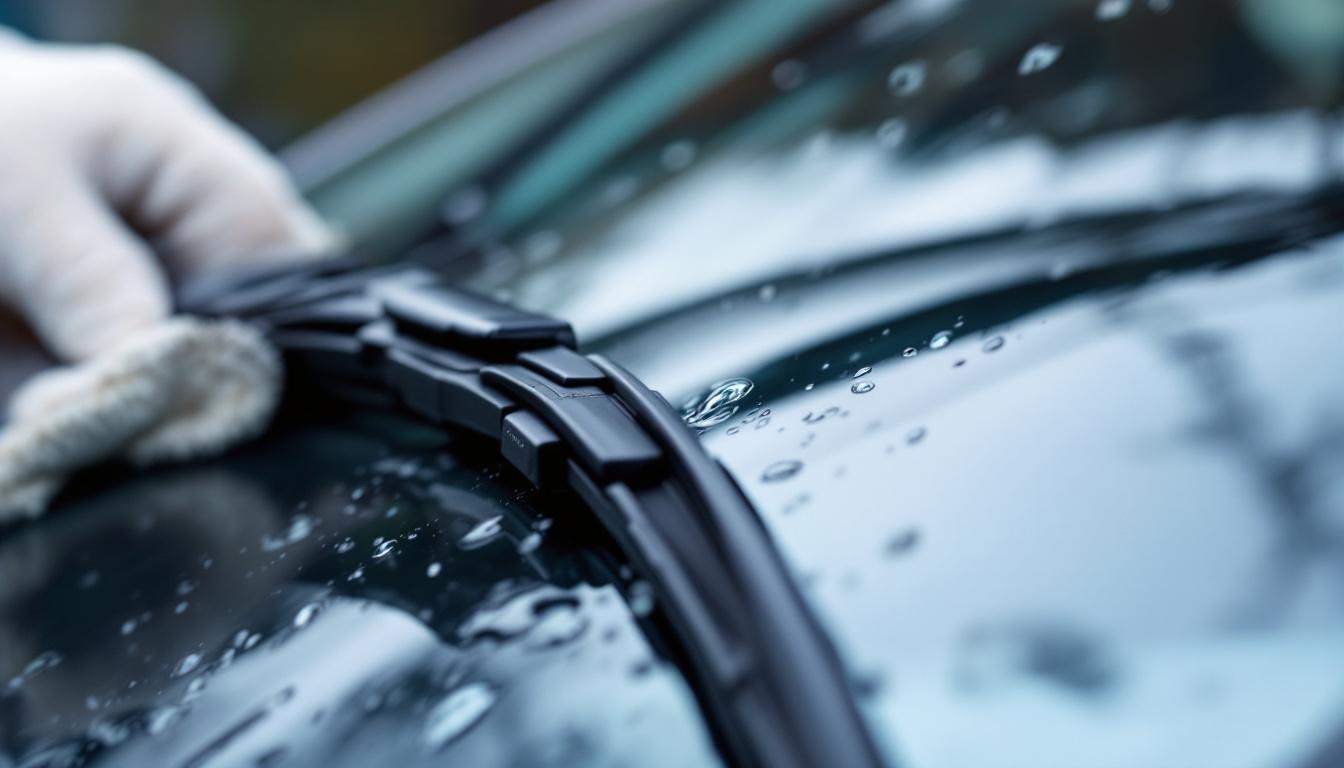 découvrez comment choisir et entretenir les balais essuie-glace pour votre citroën c4 iii afin d'assurer une visibilité optimale et prolonger leur durée de vie.