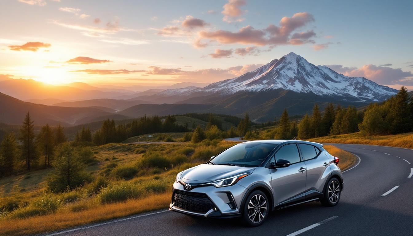 découvrez comment installer facilement un double volant amortisseur sur votre toyota yaris cross grâce à notre guide étape par étape, pour une conduite plus confortable et sécurisée.