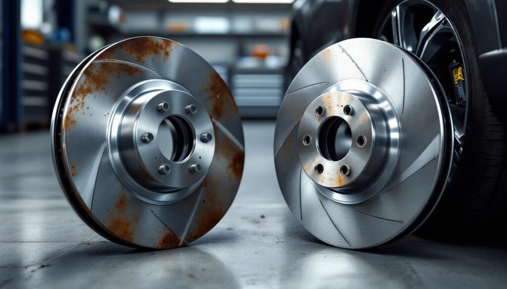 découvrez quand et pourquoi remplacer les disques de freins de votre renault captur ii pour garantir votre sécurité et optimiser les performances de freinage.