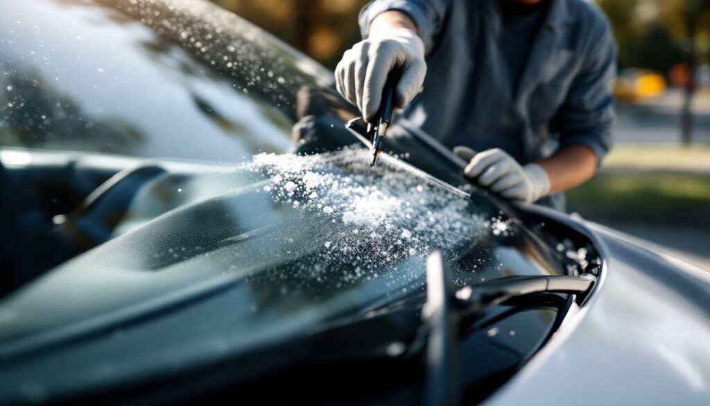 découvrez nos conseils pratiques pour l'entretien des balais essuie-glaces de votre citroën c3 iv et assurez une visibilité optimale en toutes saisons.