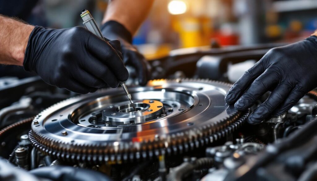 découvrez notre guide d’entretien complet pour prolonger la durée de vie du volant moteur bi-masse de votre citroën c5 aircross. astuces et conseils pratiques pour maintenir votre véhicule en parfait état.