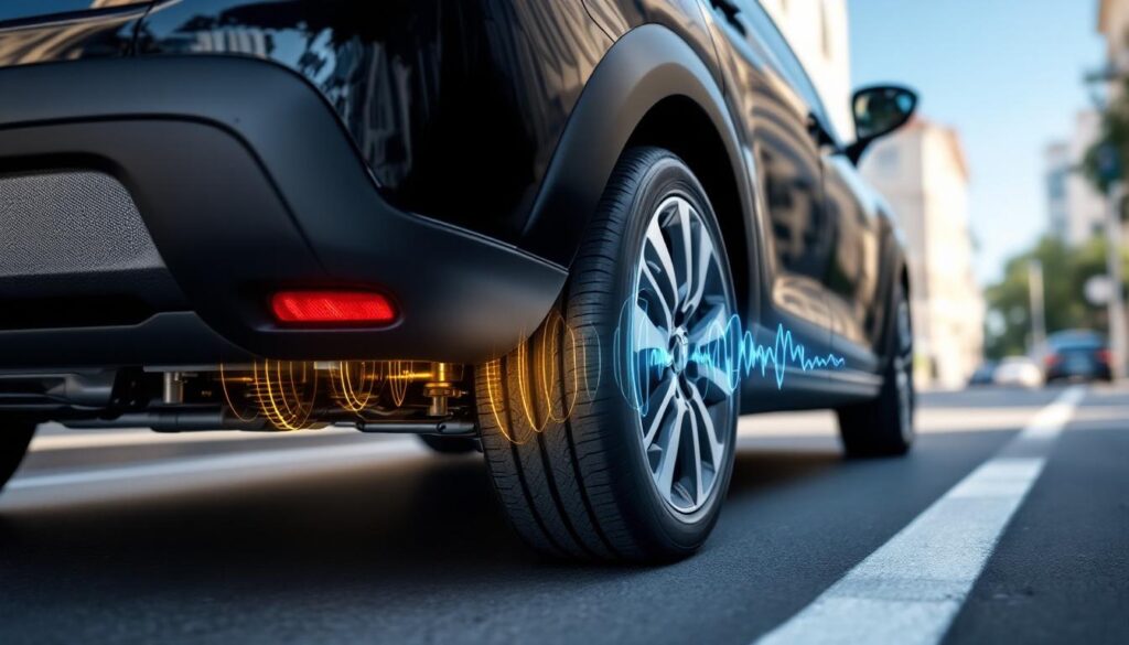 découvrez les avantages méconnus des silent blocs pour votre citroën ë-c3 et améliorez le confort et la durabilité de votre véhicule.