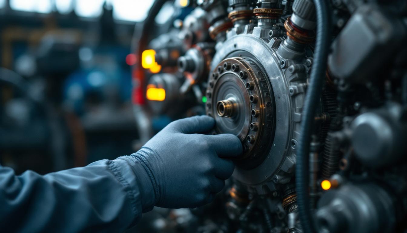 découvrez les étapes détaillées pour installer une nouvelle courroie d'accessoires sur votre volkswagen tiguan iii, assurant un fonctionnement optimal de votre véhicule.