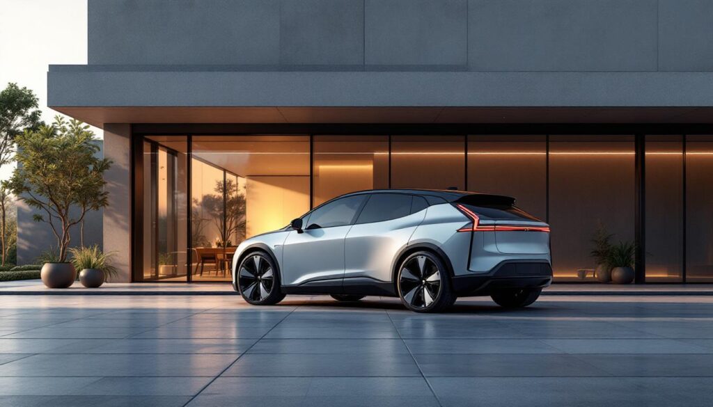 découvrez tout ce qu'il faut savoir sur les meilleures assurances auto spécialement adaptées aux voitures électriques pour bien protéger votre véhicule et profiter d'offres avantageuses.