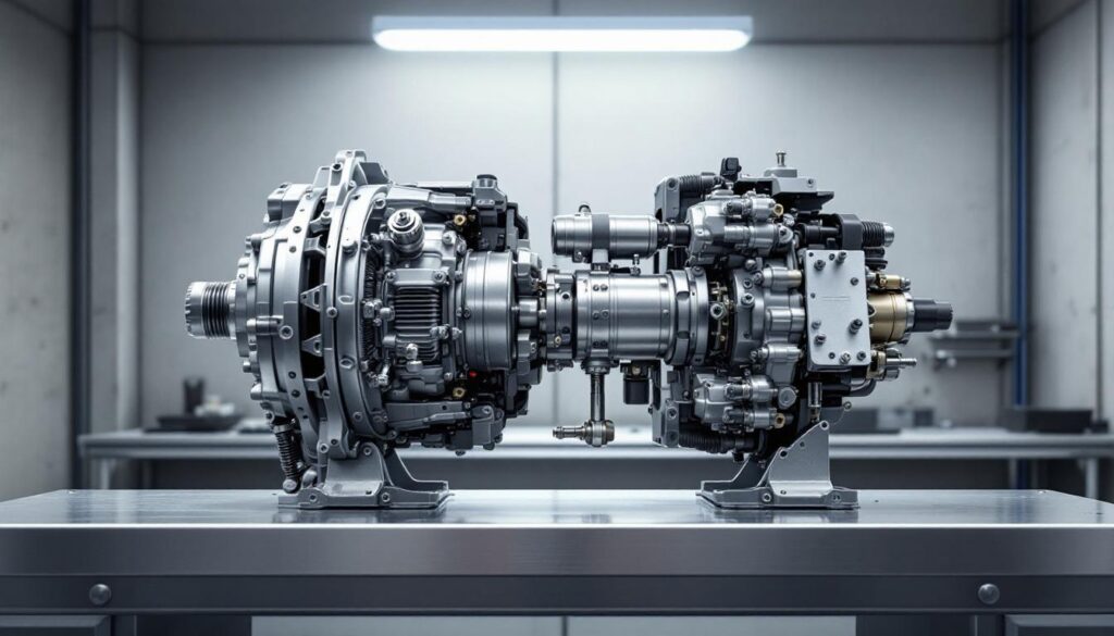 découvrez les meilleures marques de double volant amortisseur adaptées à la citroën c5 aircross pour améliorer votre confort et performance de conduite.