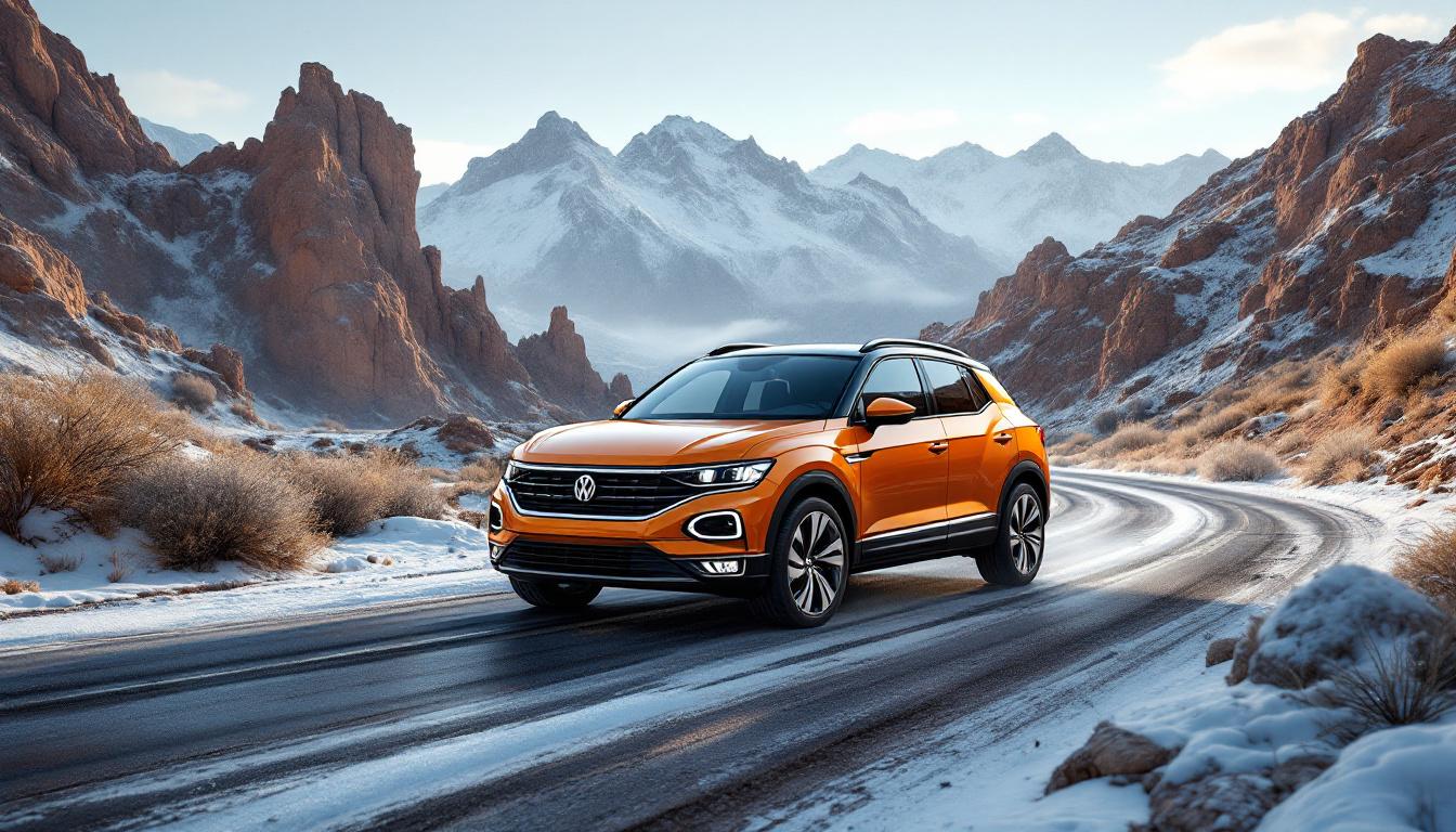 découvrez les meilleurs modèles de disques de freins pour volkswagen t-roc 2026, alliant performance, sécurité et durabilité pour une conduite optimale.