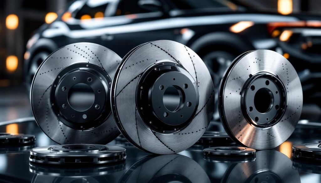 découvrez notre sélection des meilleurs modèles de disques de freins pour votre volkswagen t-roc 2026, alliant performance, sécurité et durabilité pour une conduite optimale.