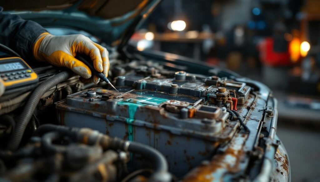 découvrez les signes clés indiquant que la batterie de votre renault austral doit être remplacée pour éviter les pannes et garantir un démarrage fiable.