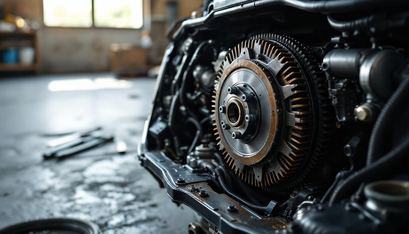 découvrez si vous pouvez remplacer vous-même le volant moteur bi-masse de votre renault captur ii, avec nos conseils pratiques et astuces pour réussir cette réparation automobile.