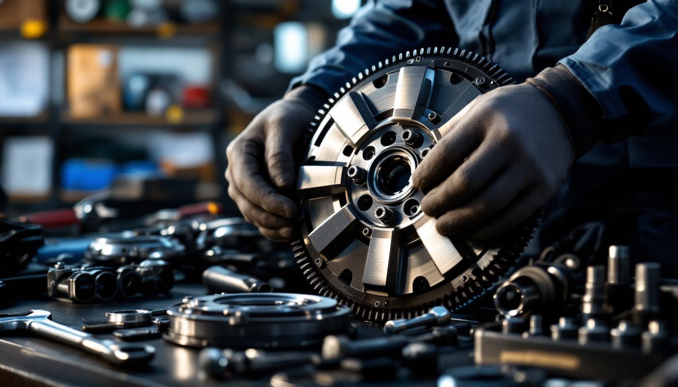 découvrez quand réparer ou remplacer le volant moteur bi-masse de votre volkswagen t-roc, avec des conseils d'experts pour optimiser les performances et prolonger la durée de vie de votre véhicule.
