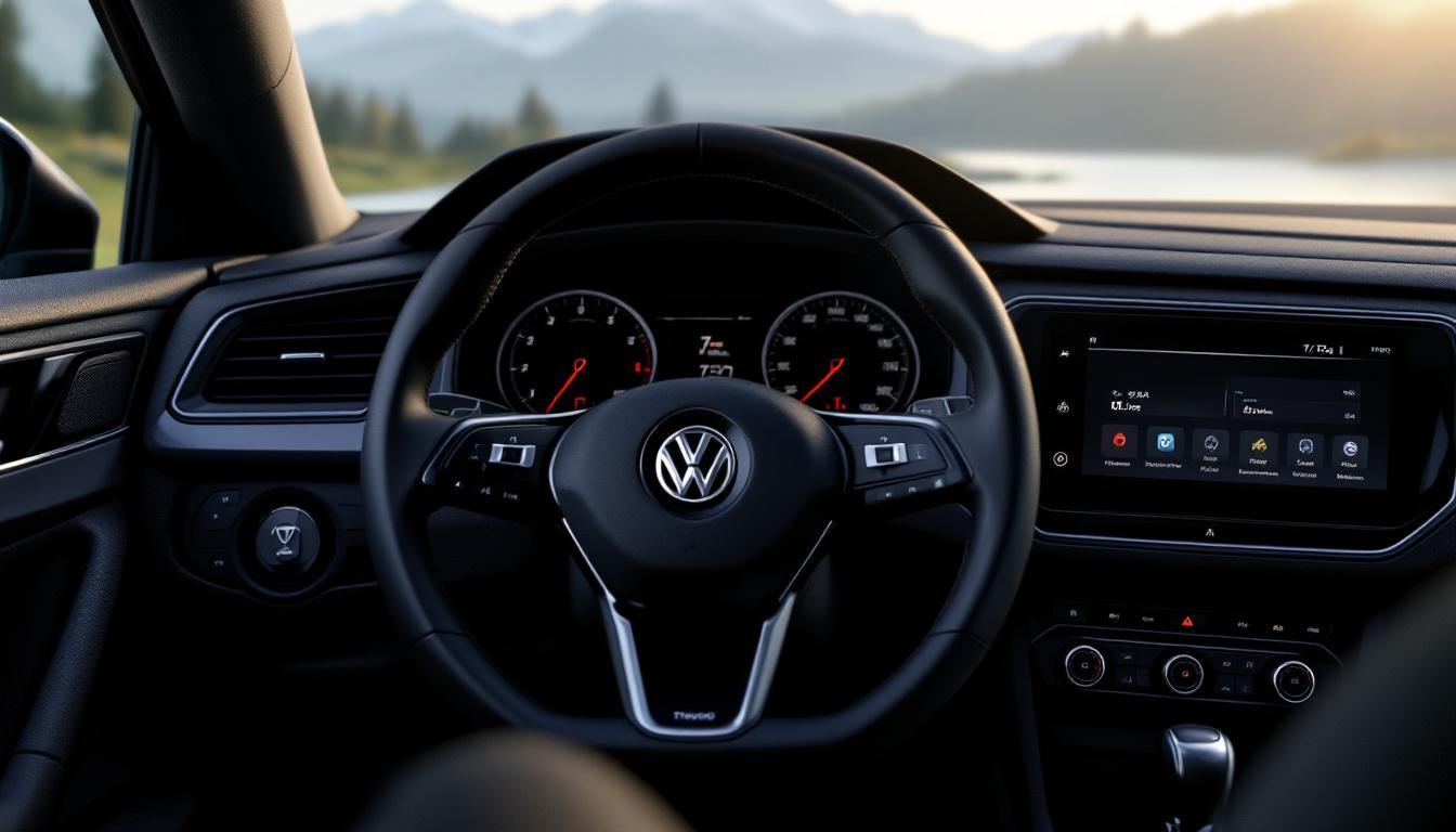 découvrez quand réparer ou remplacer le volant moteur bi masse de votre volkswagen t-roc, avec des conseils d'experts pour assurer la performance et la durabilité de votre véhicule.