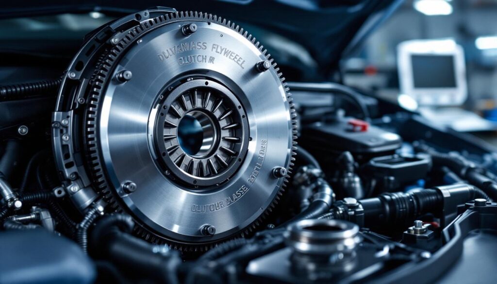 découvrez tout sur les doubles volants amortisseurs pour volkswagen tiguan iii : fonctionnement, avantages, et conseils d'entretien pour améliorer la performance de votre véhicule.