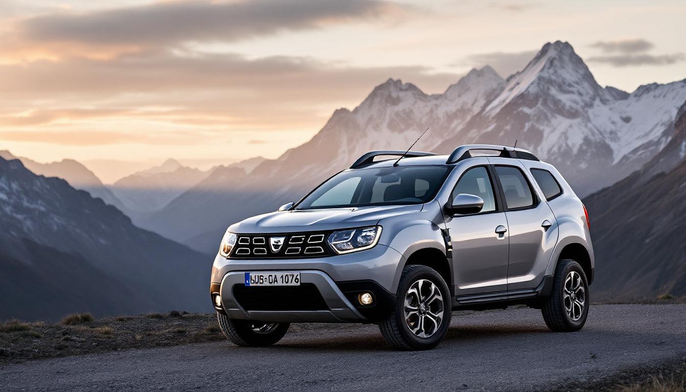 découvrez notre comparatif des meilleures marques de batteries voiture pour dacia duster 3 et choisissez la batterie idéale pour garantir performance et durabilité à votre véhicule.