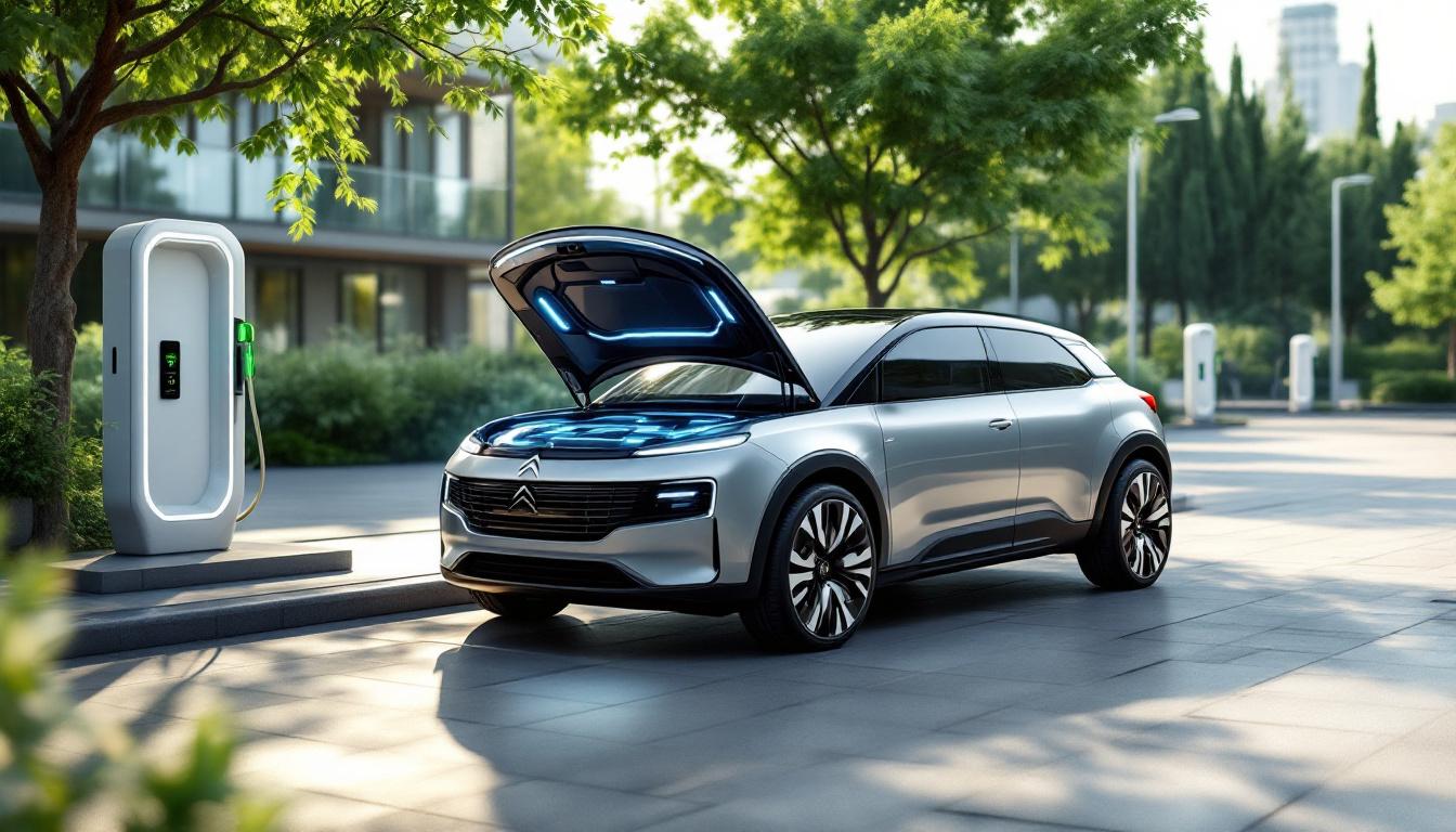 découvrez comment choisir la bonne batterie pour votre citroën ë-c3 et réaliser des économies d'énergie tout en optimisant les performances de votre voiture électrique.