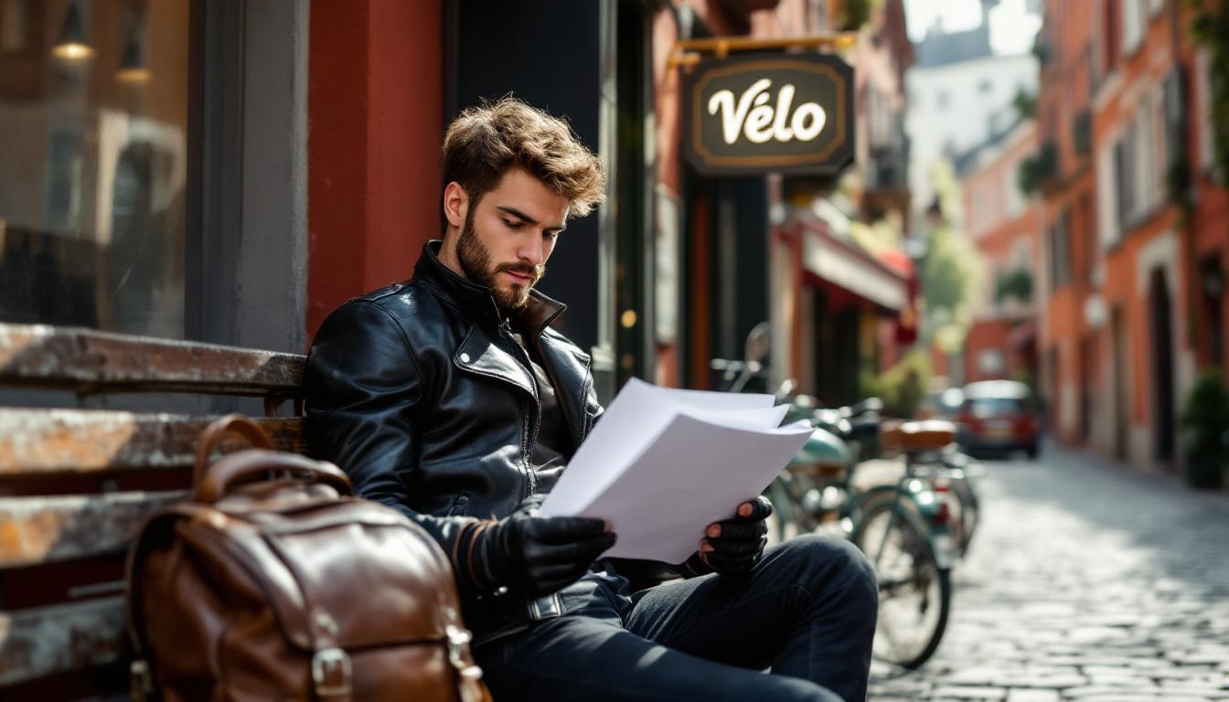 découvrez les meilleures assurances moto adaptées aux nouveaux pilotes et obtenez tous les conseils essentiels pour choisir la couverture idéale en toute sérénité.