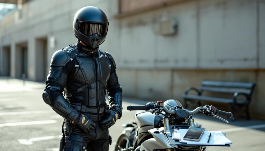 découvrez les meilleures assurances moto pour les nouveaux pilotes et les conseils essentiels pour bien choisir votre couverture dès le début de votre parcours.