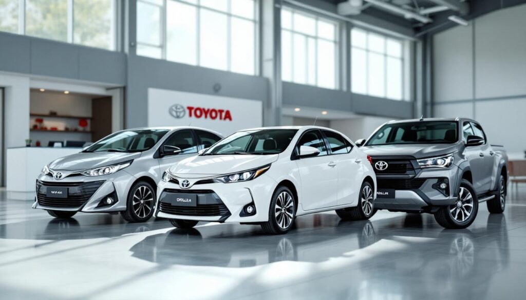découvrez les meilleurs mandataires pour acheter votre toyota d'occasion. apprenez quels critères essentiels prendre en compte pour faire un choix éclairé et obtenir la meilleure offre.