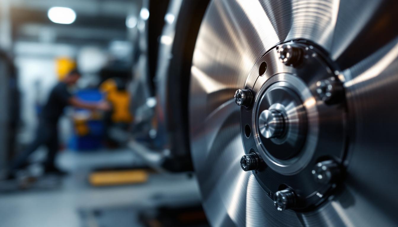 découvrez pourquoi choisir des disques de freins de qualité supérieure pour votre renault austral améliore la sécurité, la performance et la durabilité de votre véhicule.
