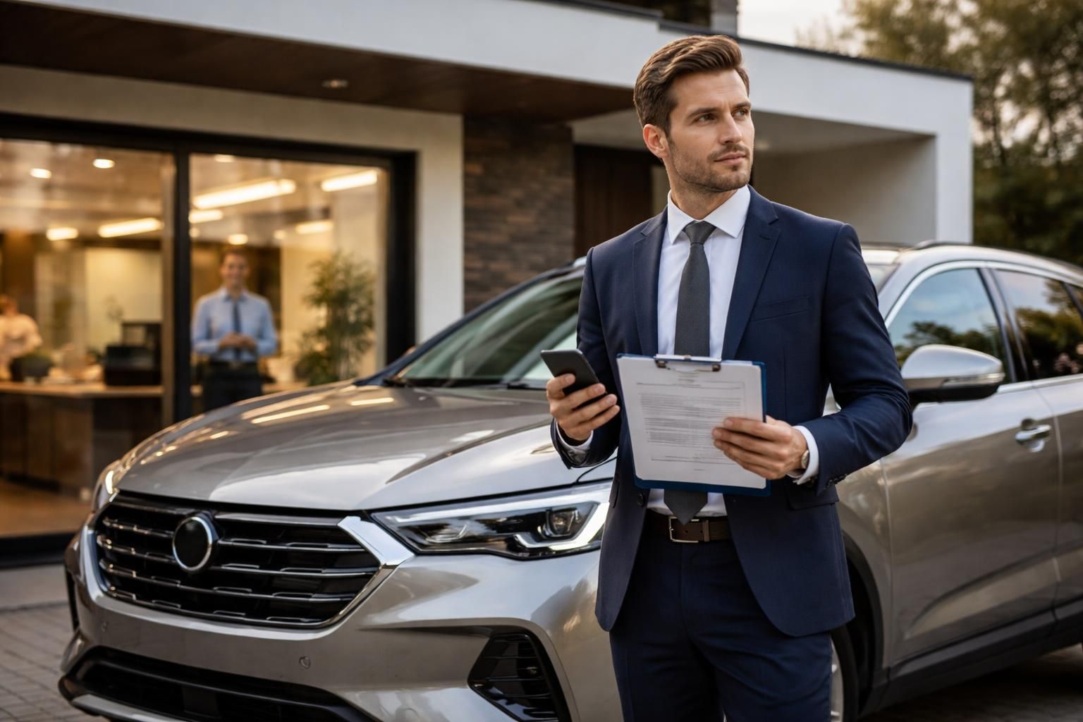 découvrez si l'assurance d'un véhicule en prêt est obligatoire et quelles options s'offrent à vous pour protéger un véhicule emprunté.