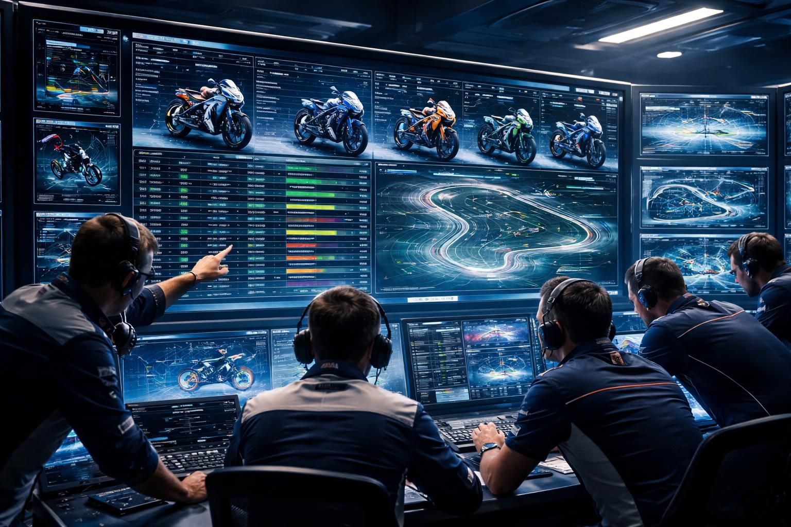 découvrez le classement général en moto gp et analysez les meilleures stratégies des équipes pour dominer la compétition cette saison.