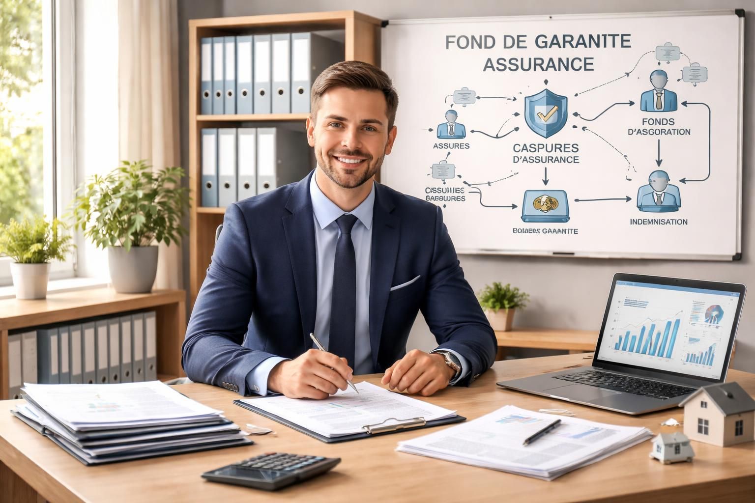 découvrez le fonctionnement du fond de garantie assurance et les conditions d’accès pour bénéficier d’une protection financière en cas de sinistre.