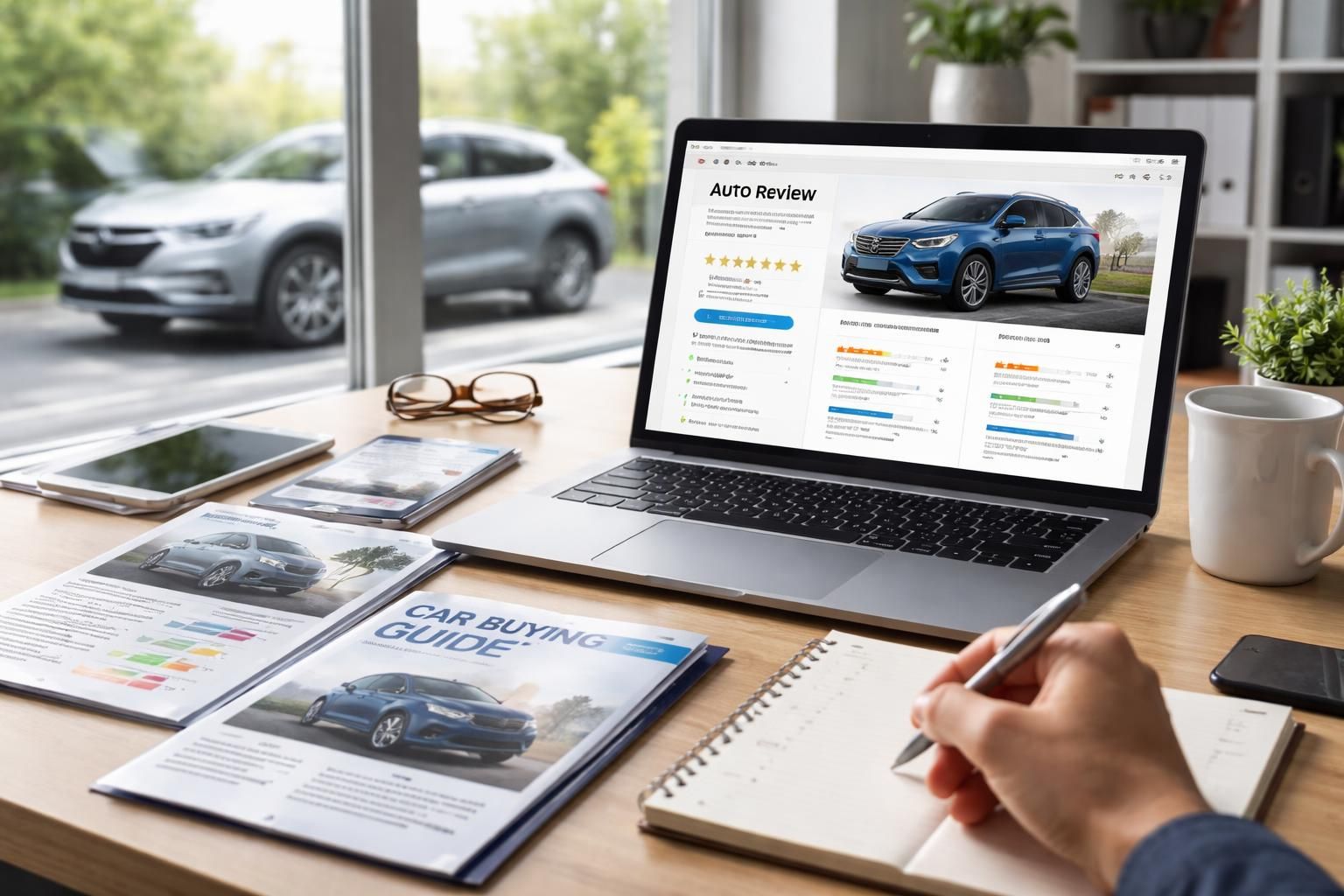 découvrez les avis autohero détaillés et informatifs : tout ce que vous devez savoir avant d'acheter votre voiture en ligne en toute confiance.