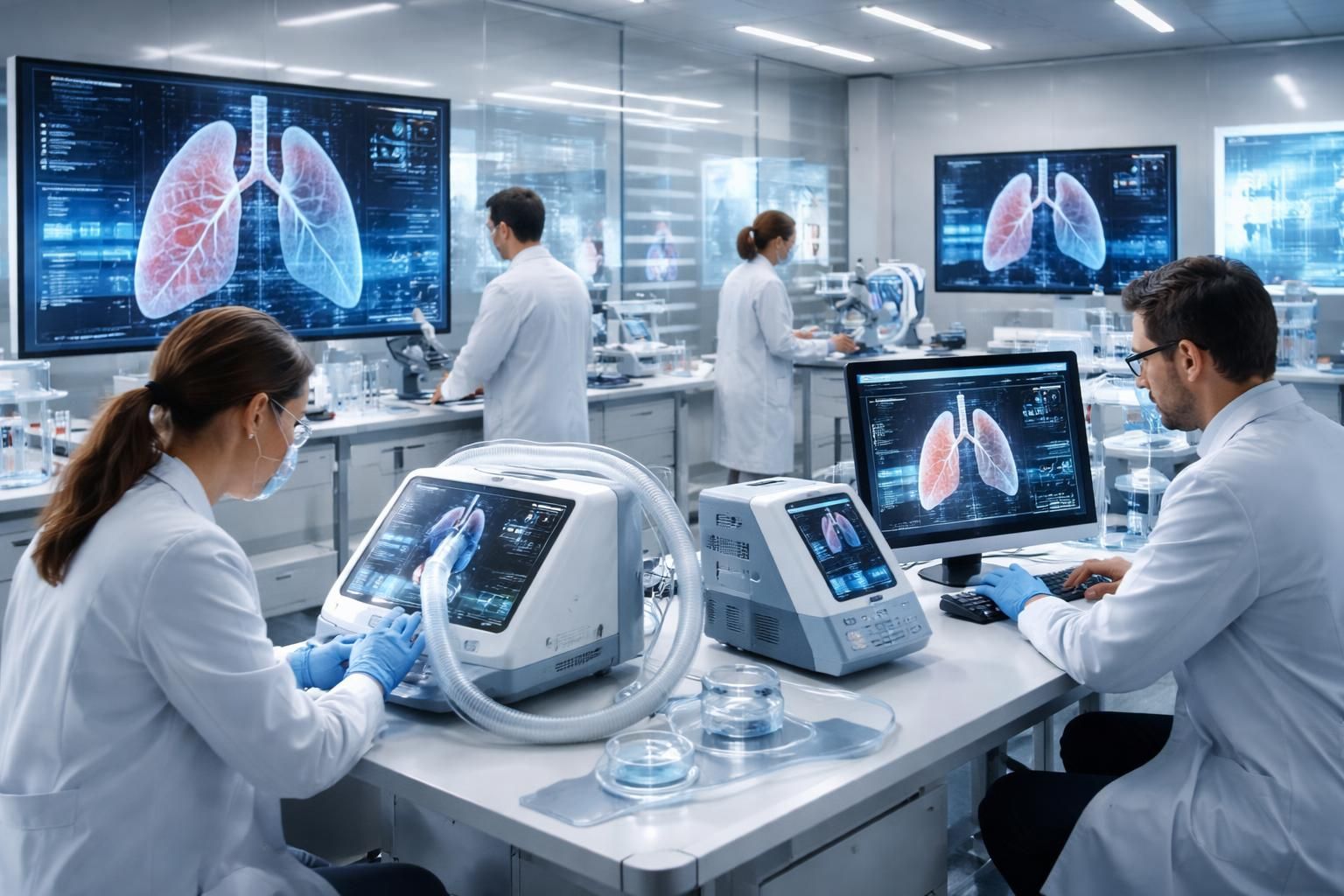 découvrez les innovations remarquables d'allopneu dans le traitement des affections pulmonaires, alliant technologie avancée et expertise médicale pour améliorer la qualité de vie des patients.