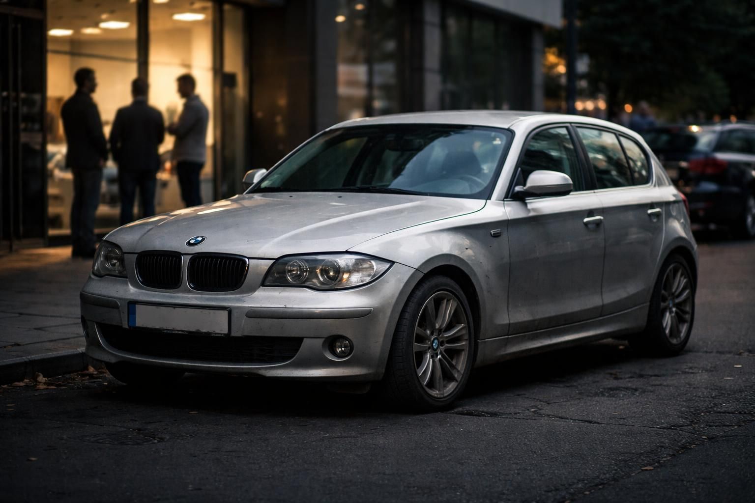 découvrez les modèles de bmw série 1 à éviter absolument et les conseils que les vendeurs ne vous révéleront pas pour faire un achat éclairé.