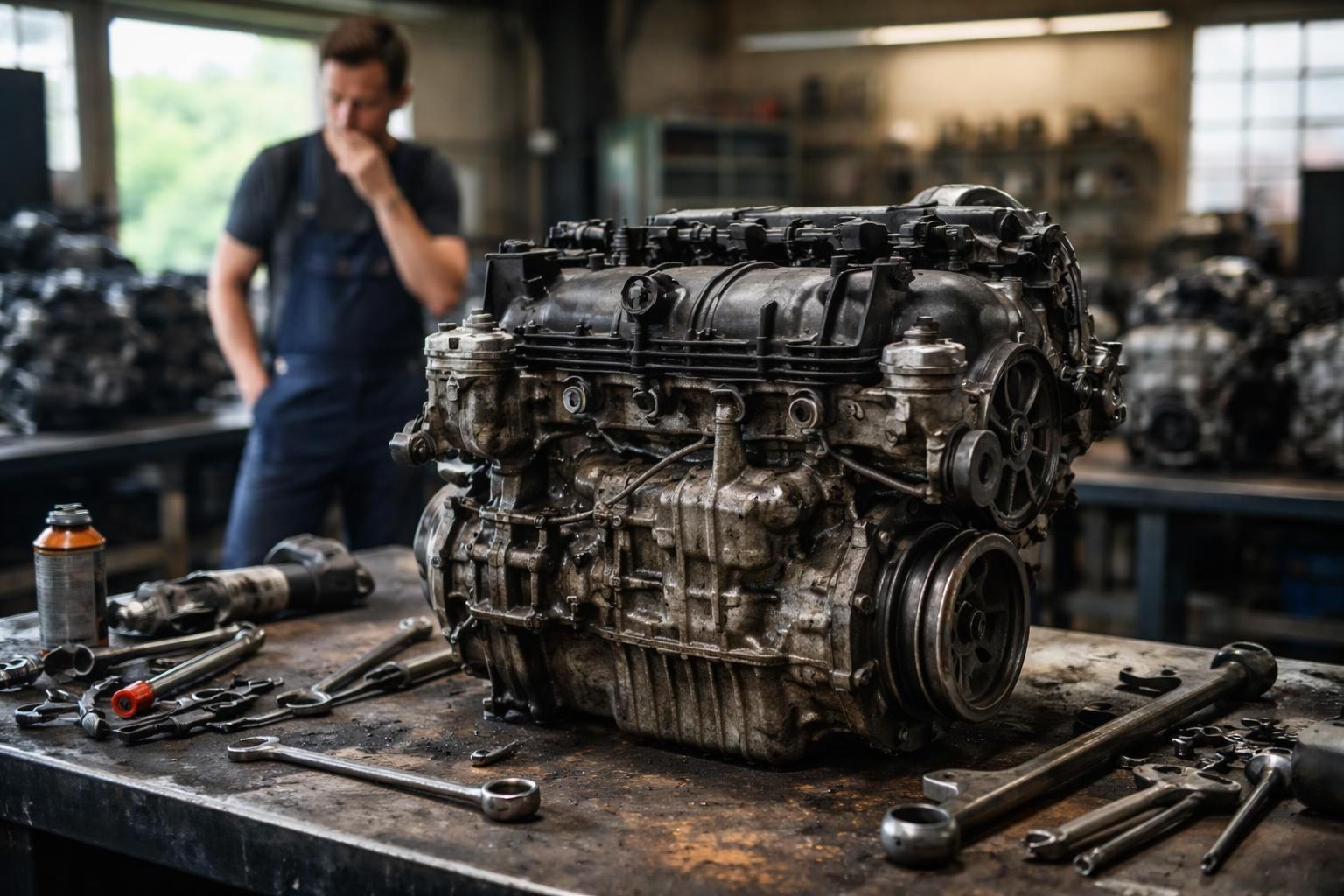 découvrez pourquoi le moteur puretech est déconseillé et s'il est nécessaire de changer de modèle pour éviter les problèmes.