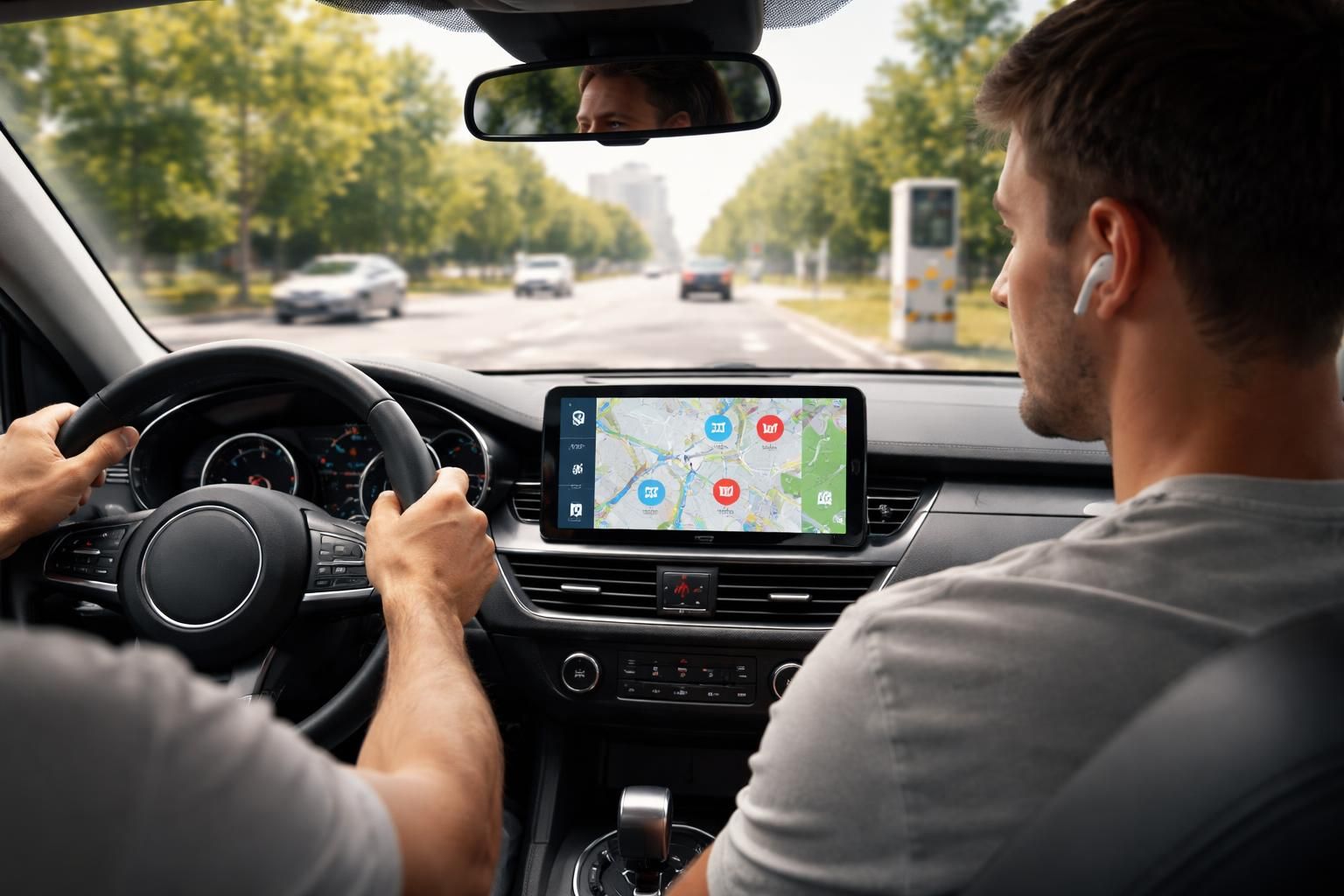 découvrez comment activer les alertes sonores radar sur waze pour mieux entendre les notifications et rouler en toute sécurité.