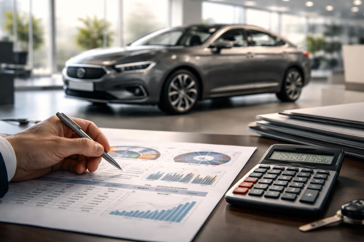 découvrez comment analyser 110 chevaux en chevaux fiscaux pour optimiser votre financement automobile et réaliser des économies sur votre assurance et vos taxes.