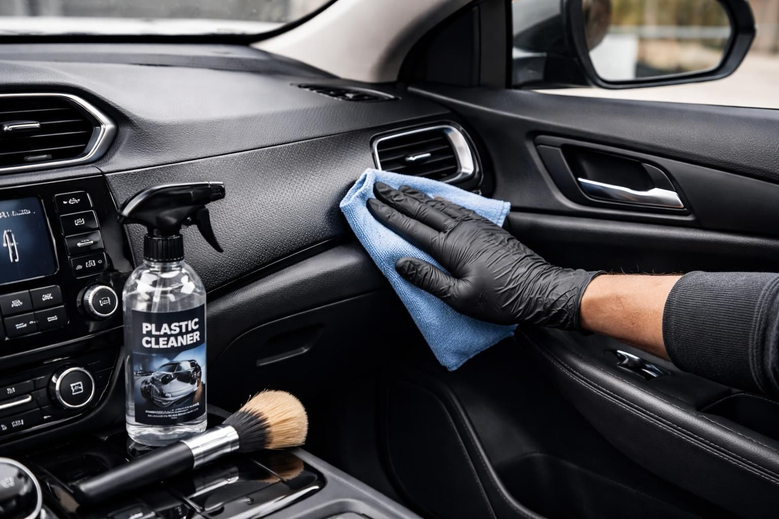 découvrez nos astuces pratiques pour rénover efficacement et avec soin le plastique intérieur de votre voiture, afin de lui redonner un aspect neuf et protéger sa durabilité.