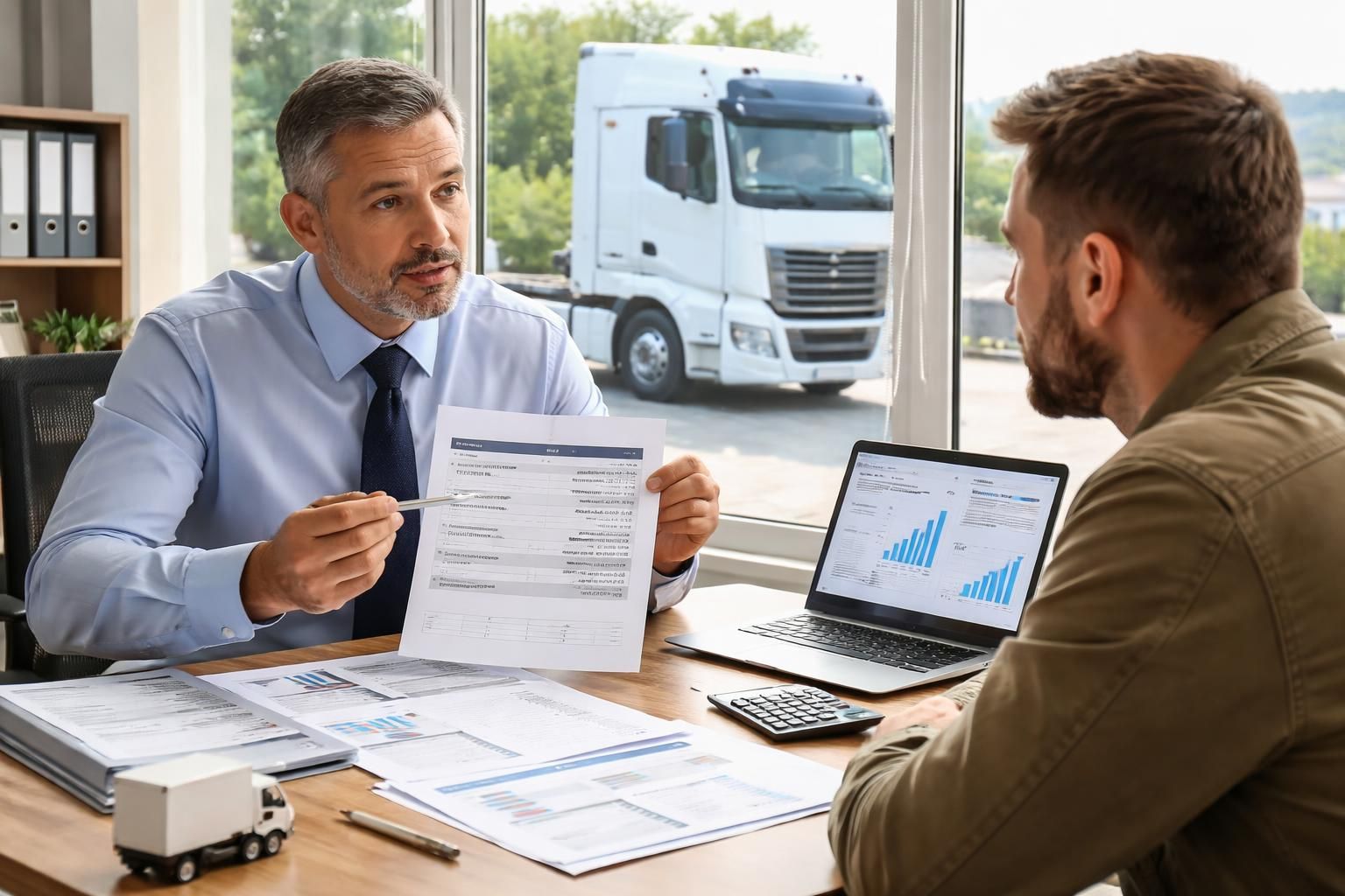 découvrez tout ce qu'il faut savoir sur le tarif du permis c pour poids lourds : coûts, facteurs influençant les prix et conseils pour bien préparer votre budget.
