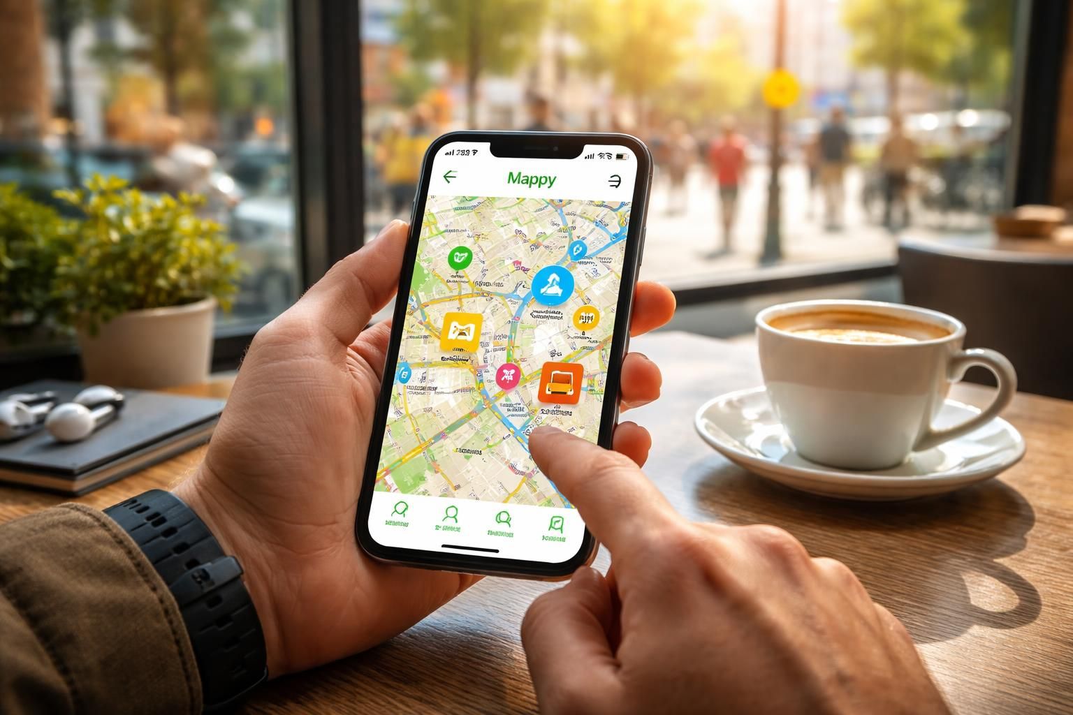 explorez les fonctionnalités surprenantes de mappy que vous n'avez jamais découvertes et améliorez votre expérience de navigation dès aujourd'hui.